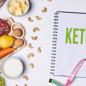 My Keto Kid: A Parent’s Guide