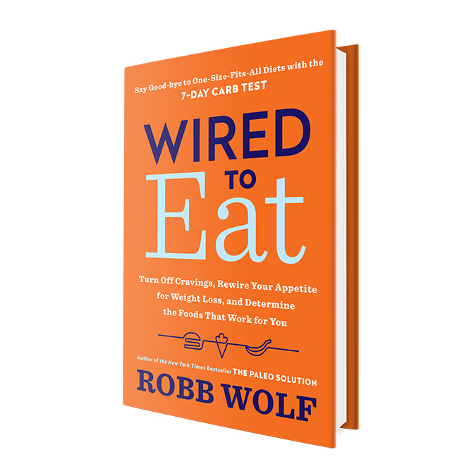 1. A Fork in the Road: How I Discovered the Power of Diet on My Happiness