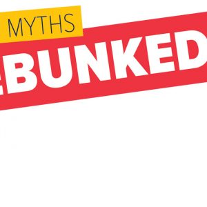 Debunking Food Myths: The Scoop on Why They