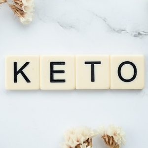 My Keto Adventure: A Friend’s Guide to Going Low-Carb!